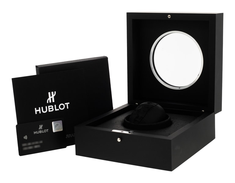 Hublot Classic Fusion 525.NX.0170.LR